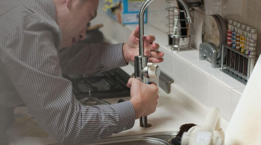 Local tankless water heater installation in Rancho Palos Verdes, CA